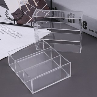 Kệ trưng bày tủ trưng bày mô hình 1 / 12 dành cho nhà búp bê