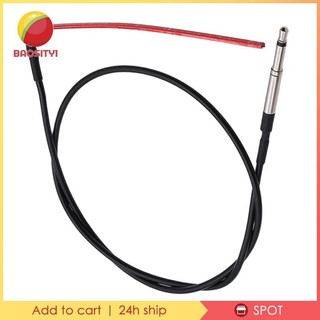 1 Dây Cáp Pickup Cho Đàn Guitar Cổ Điển EQ