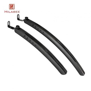 Bộ Dè Chắn Bùn Cho Xe Đạp 26 "28"