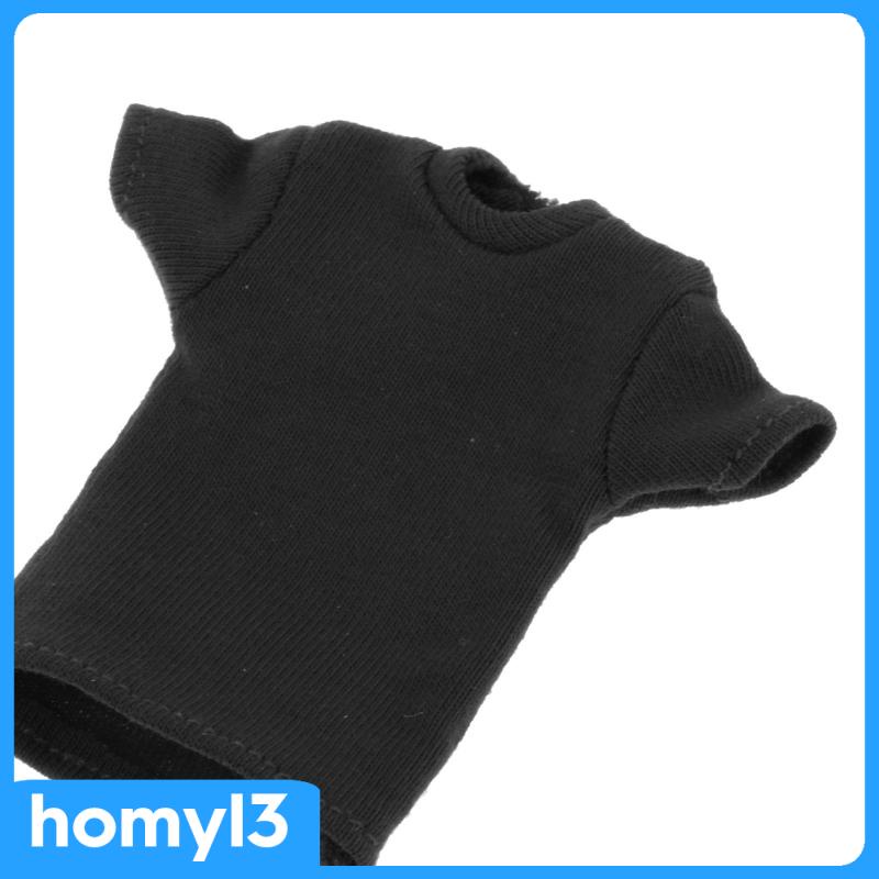 Mô Hình Người Lính Nữ Ngắn Tay 6inch Tỉ Lệ 1 / 12