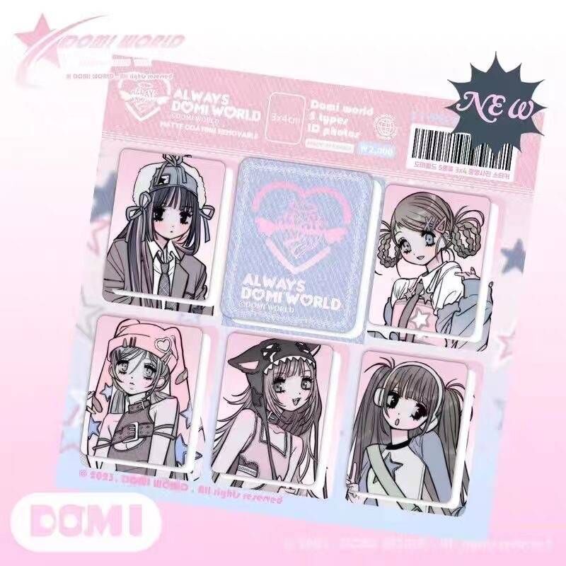 Hàng Mới Về Mới sticker Dán Trang Trí Hình Người Ngoài Hành Tinh