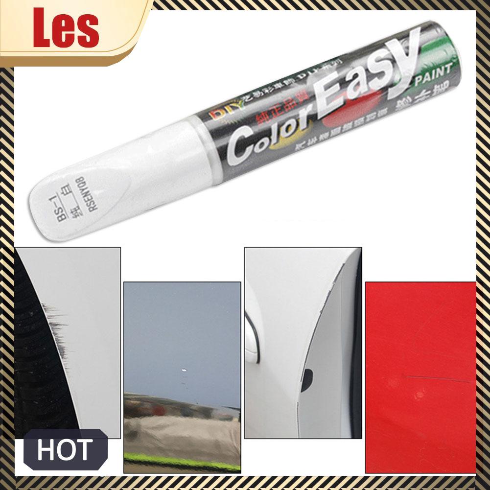 Bút Xóa Vết Trầy Xước Xe Hơi Chống Thấm Nước Tiện Dụng