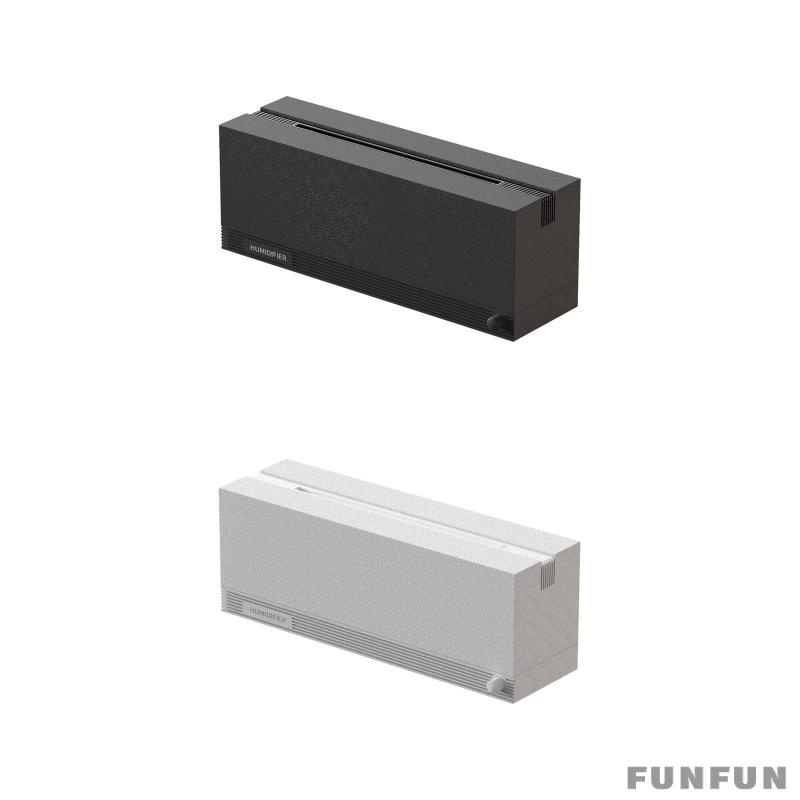 Máy Khuếch Tán Tinh Dầu Phun Sương Tạo Ẩm Cho Phòng Bé / Văn Phòng spa