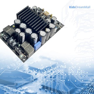 Bảng mạch khuếch đại âm thanh tpa3255 600w 2.0 kênh 315w + 315w cho class-d