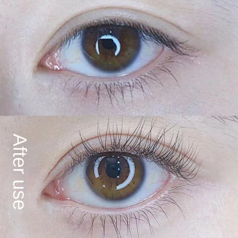 Kẹp Bấm Mi Cong Lâu Trôi Có Thể Phân Hủy