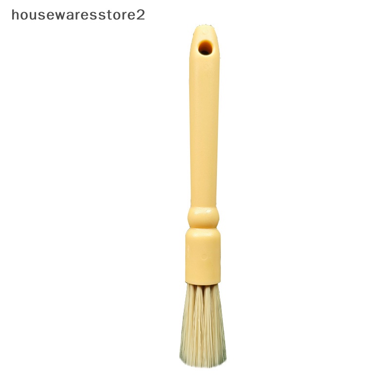 Cọ Vệ Sinh Máy Pha Cà Phê espresso Có Tay Cầm Tiện Lợi