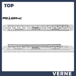 [vernesss.vn] Thước Đo Căm Xe Đạp