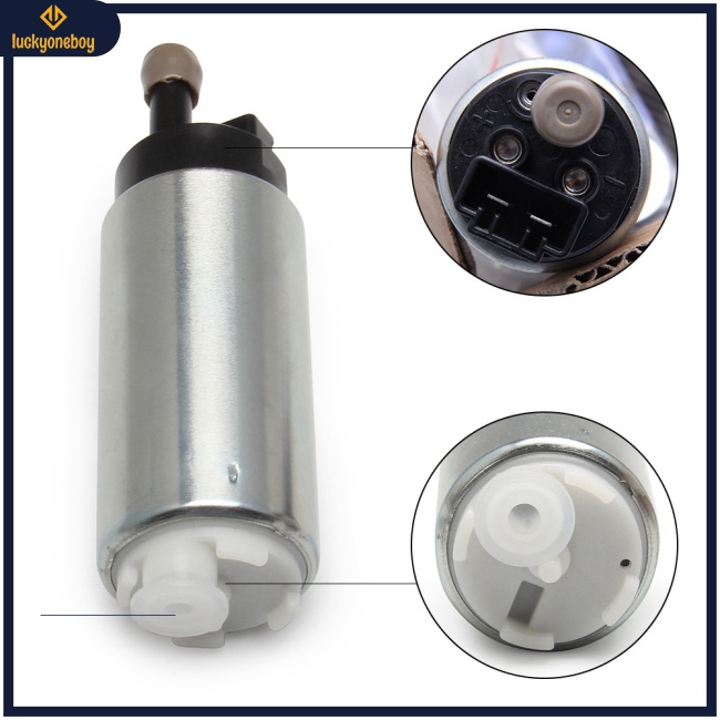 Bơm Nhiên Liệu Áp Suất Cao gss342 oem Chuyên Dụng