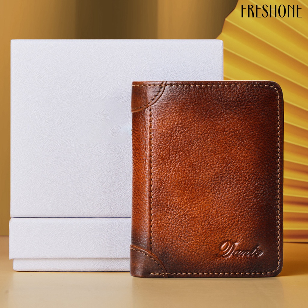 Ví Đựng Thẻ Tín Dụng rfid Cầm Tay Thoải Mái Chống Trộm Sử Dụng Hàng Ngày