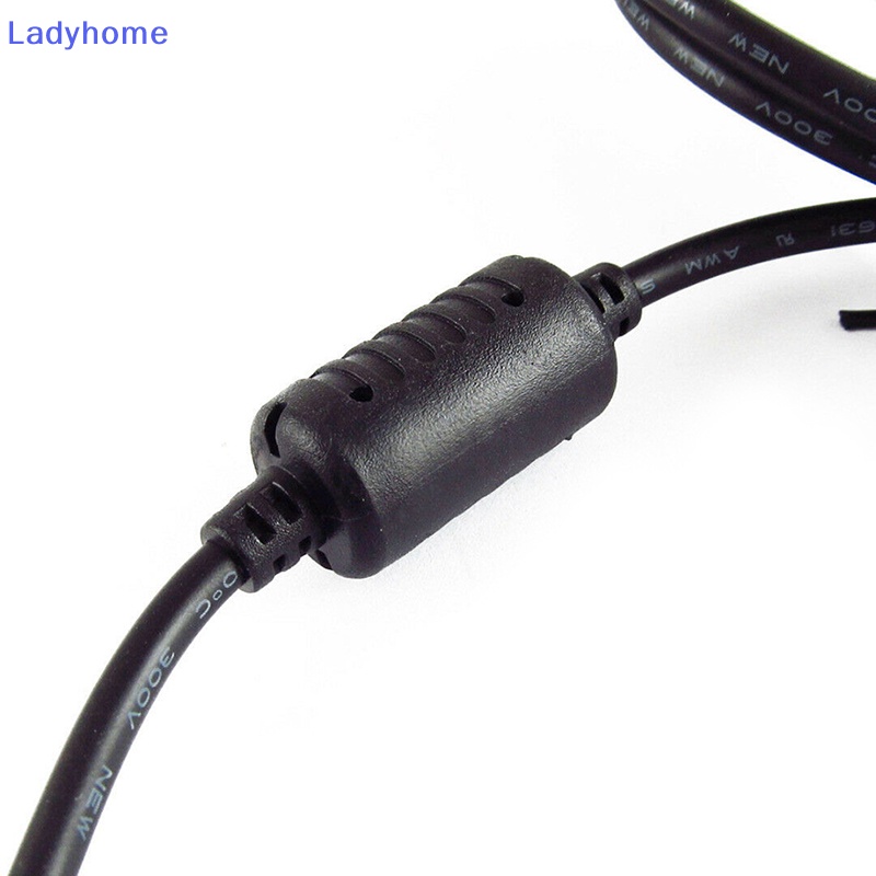 Dây Cáp Nguồn dc 5.5 X 2.5Mm Cho Máy Tính Xách Tay toshiba asus