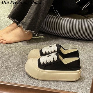 Giày Thể Thao Nữ Vải canvas Thời Trang Năng Động