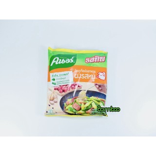 HẠT NÊM KNORR 800GR THÁI LAN