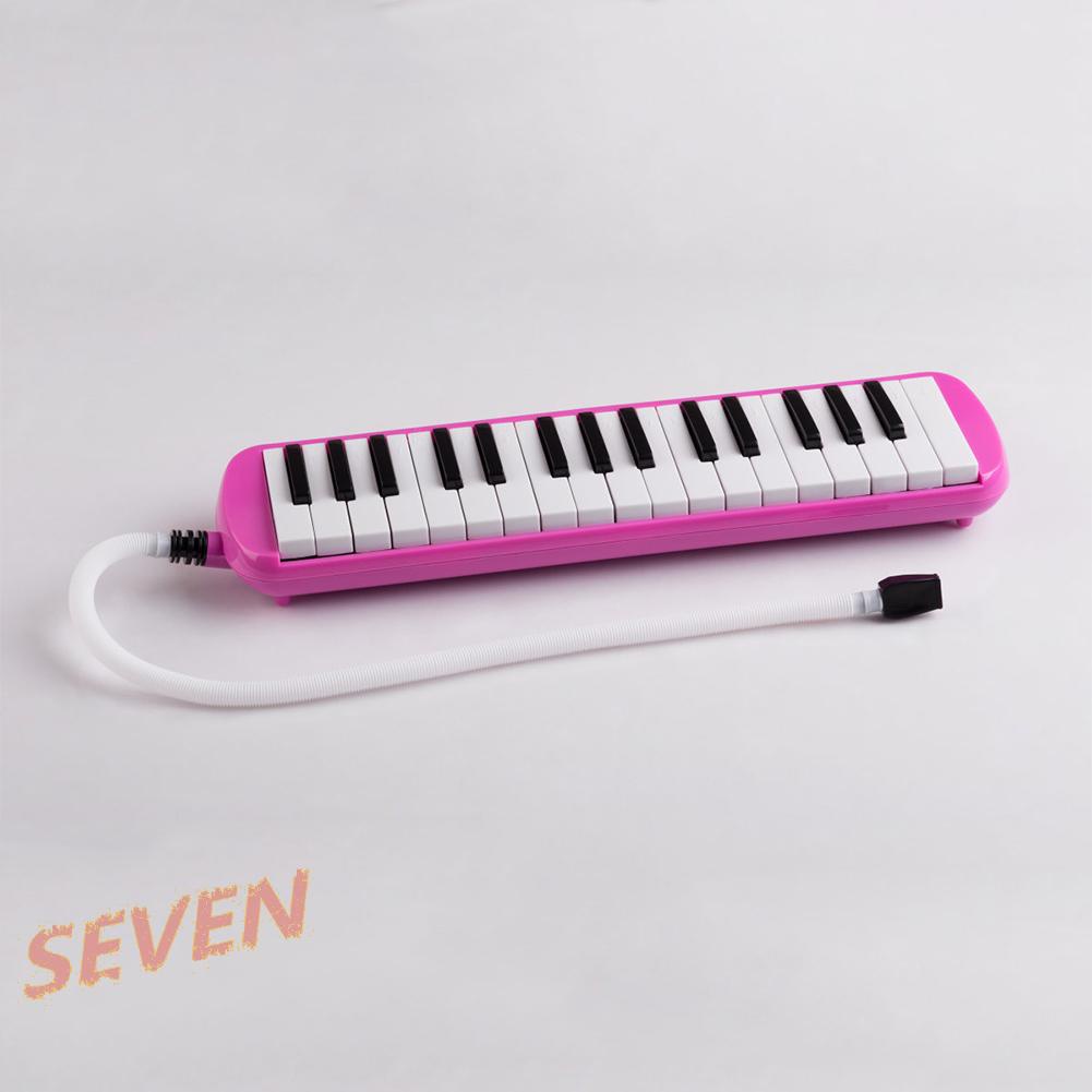 Bộ 2 Ống Thổi Đàn Piano 32 / 37 Phím Linh Hoạt 888.vn