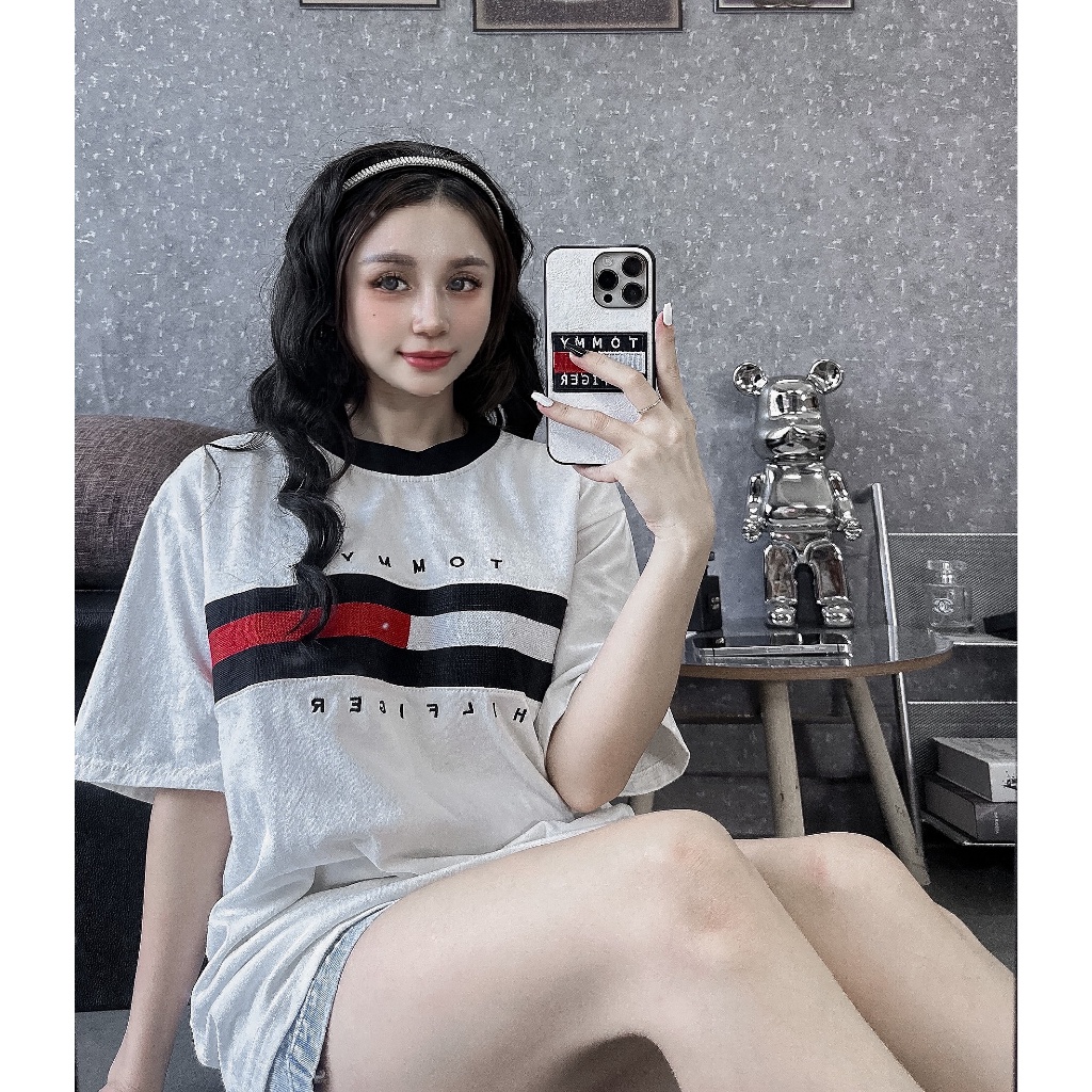 Ốp lưng iphone PHỦ DA TOMMY SIÊU CHẤT7plus/8plus/x/xsmax/11/11pro/11prm/12prm/13prm/14prm