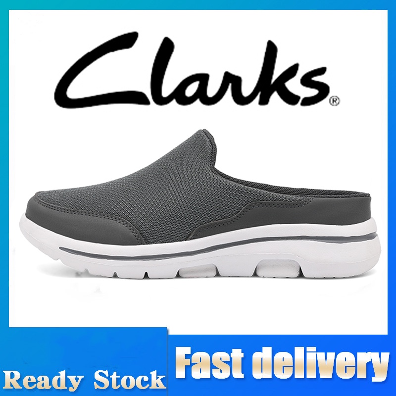 Giày thể thao clarks-shoes nam Giày đế bằng nam Hàn Quốc Scholl nam giày thể thao nam giày thể thao 