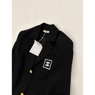 Áo Khoác Vest Nữ Mới 2023