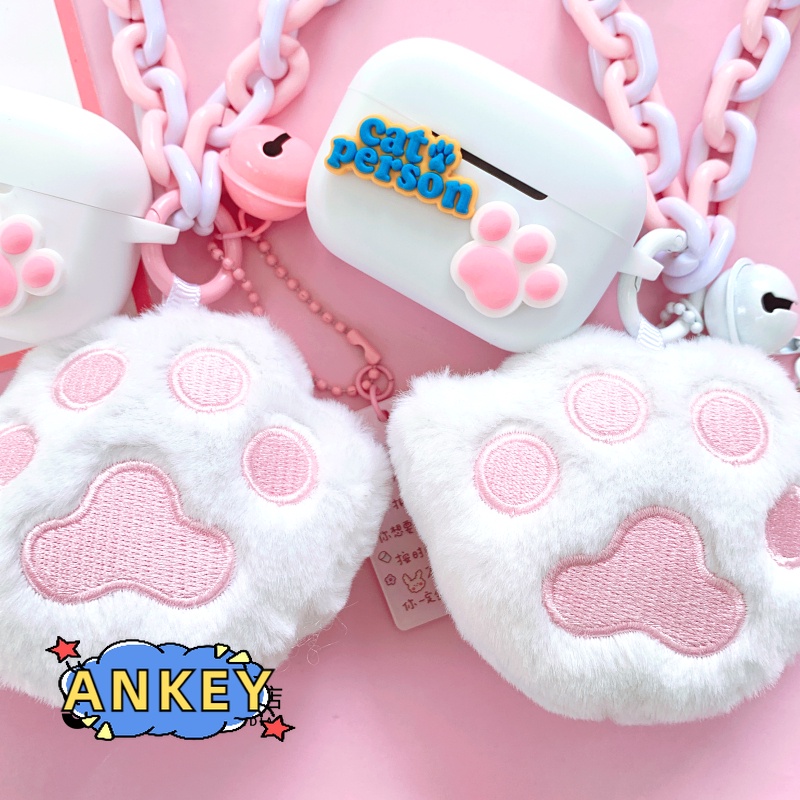 For Edifier W240TN / TWS1 Pro 2 Case Protective silicone Cute Cartoon Covers Bluetooth Earphone Shell Headphone Portable