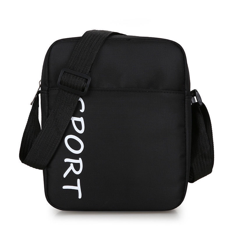 Túi canvas Đeo Hông Thời Trang Cho Nam