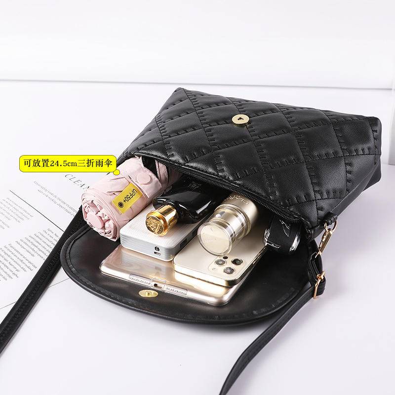 Túi Đeo Chéo Đựng Điện Thoại Phong Cách Mới Mùa Hè 2023 79 House meiwei