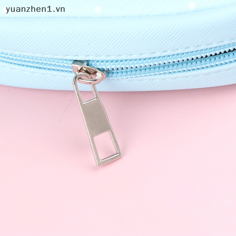 Ví Đựng Tiền Xu Họa Tiết hello kitty Dễ Thương Cho Bé