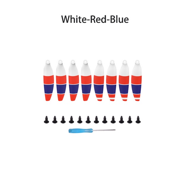 Set 8 Cánh Quạt Thay Thế 4726 Cho dji mini 2 drone