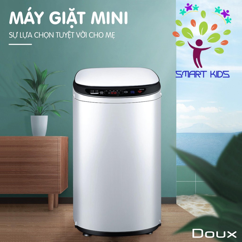 Máy giặt Mini Doux cho bé DX-1323