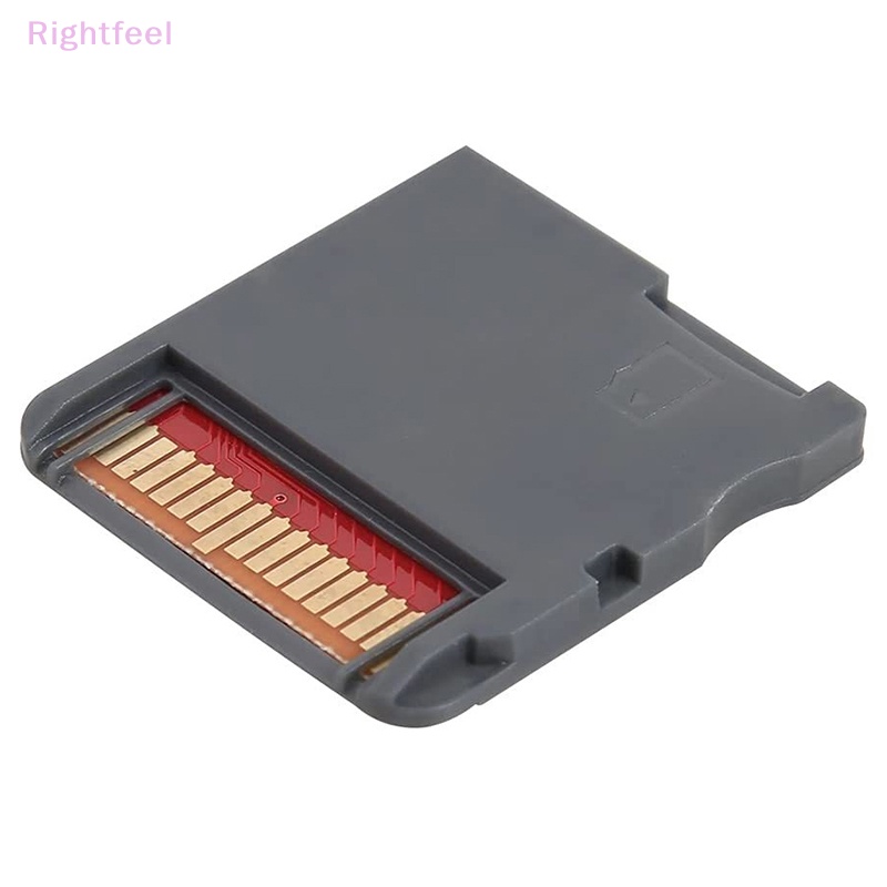 Thẻ game rightfeel r4 revolutionary Lõi Kép Mới