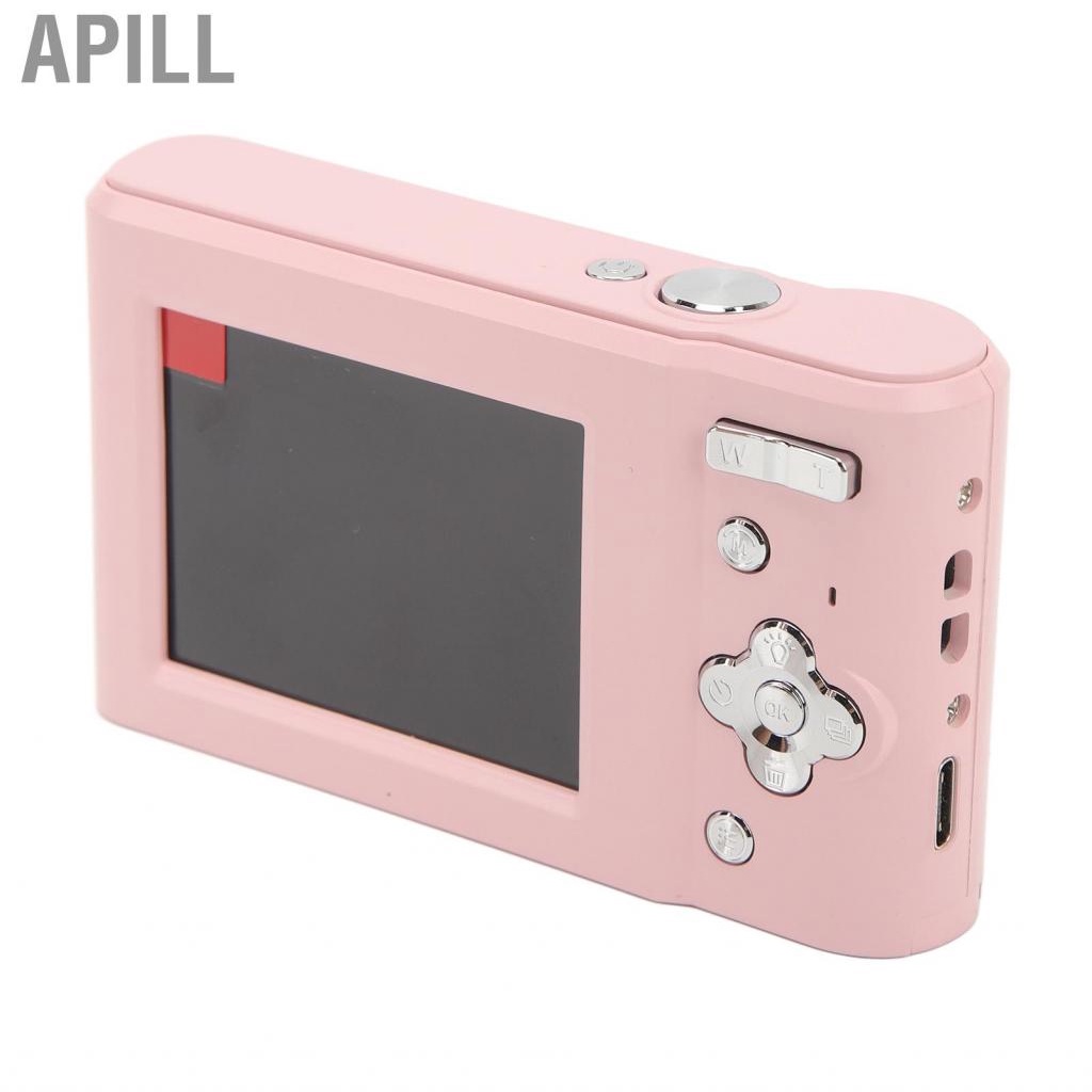 Apill Digital  44MP 1080PHD Smart 16x Zoom Household Compact US