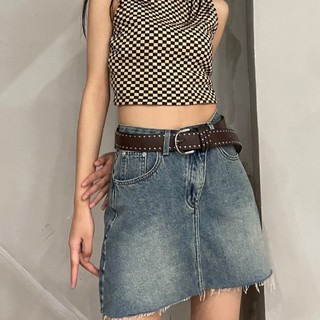 Thắt Lưng Nữ Đính Đá Sang Trọng yml1
