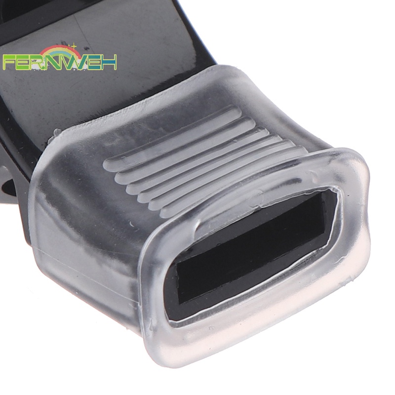 Còi Thổi Bóng Rổ / Bóng Đá Có Dây Đeo fox 40