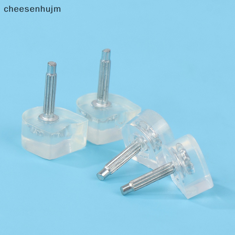 Set 5 Cặp Nút Chặn Gót Giày Cao Gót Bảo Vệ Dành Cho Nữ vn