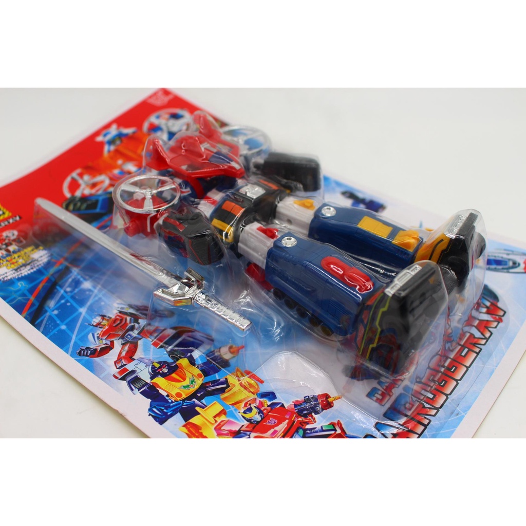 Máy Bảo Vệ Không Gian voltron voltron 10 Máy Móc Cỡ Lớn Phù Hợp Với Máy Móc