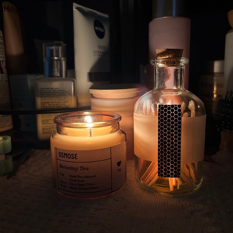 Heji 1 Tờ Giấy sticker Hình Bão Phộng Tự Làm Thủ Công