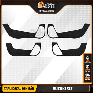 Miếng dán Tapli cửa ô tô Suzuki XL7 chống xước, chống va đập