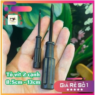 Tô vít 2 cạnh máy may