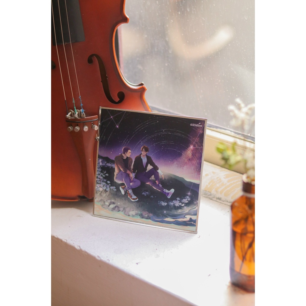 Sách Ngang Tàng - Tập 4 - Bản Quyền