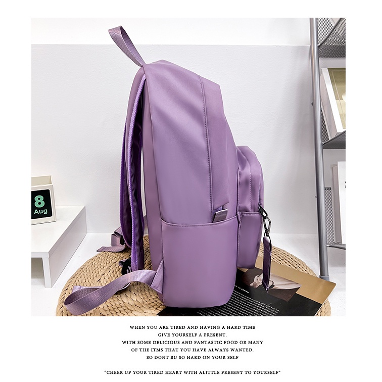 Ba Lô Đựng laptop Chất Lượng Cao Thời Trang unisex kz2312