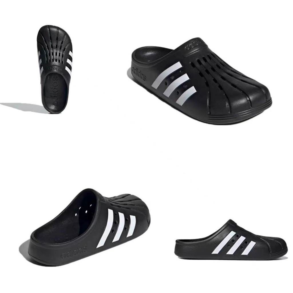 Adida Dép Thể Thao Đục Lỗ gz5886 Cho Nam Và Nữ
