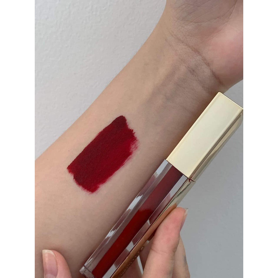 Son Kem Schhubbi Gorgeous Soft Lock Color Long Lasting Lip Gloss