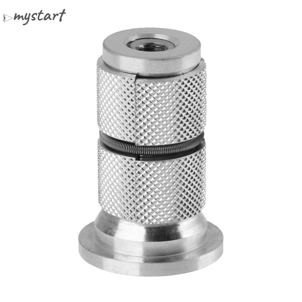 Ốc Vít Trái Tim Treo Phuộc Trước Bằng Sợi carbon mystart.vn Cho Xe Đạp