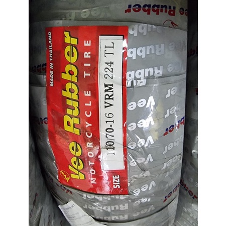 Vỏ 110/70-16 - Vee Rubber