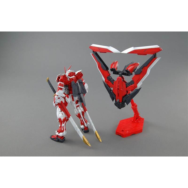 Mô Hình Lắp Ráp Gundam MG Astray Red Frame Kai