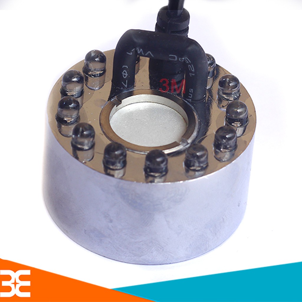 Động Cơ Phun Sương HB20  20mm 24VDC 16W 400ml/h V1NGOC DIEP SHOP