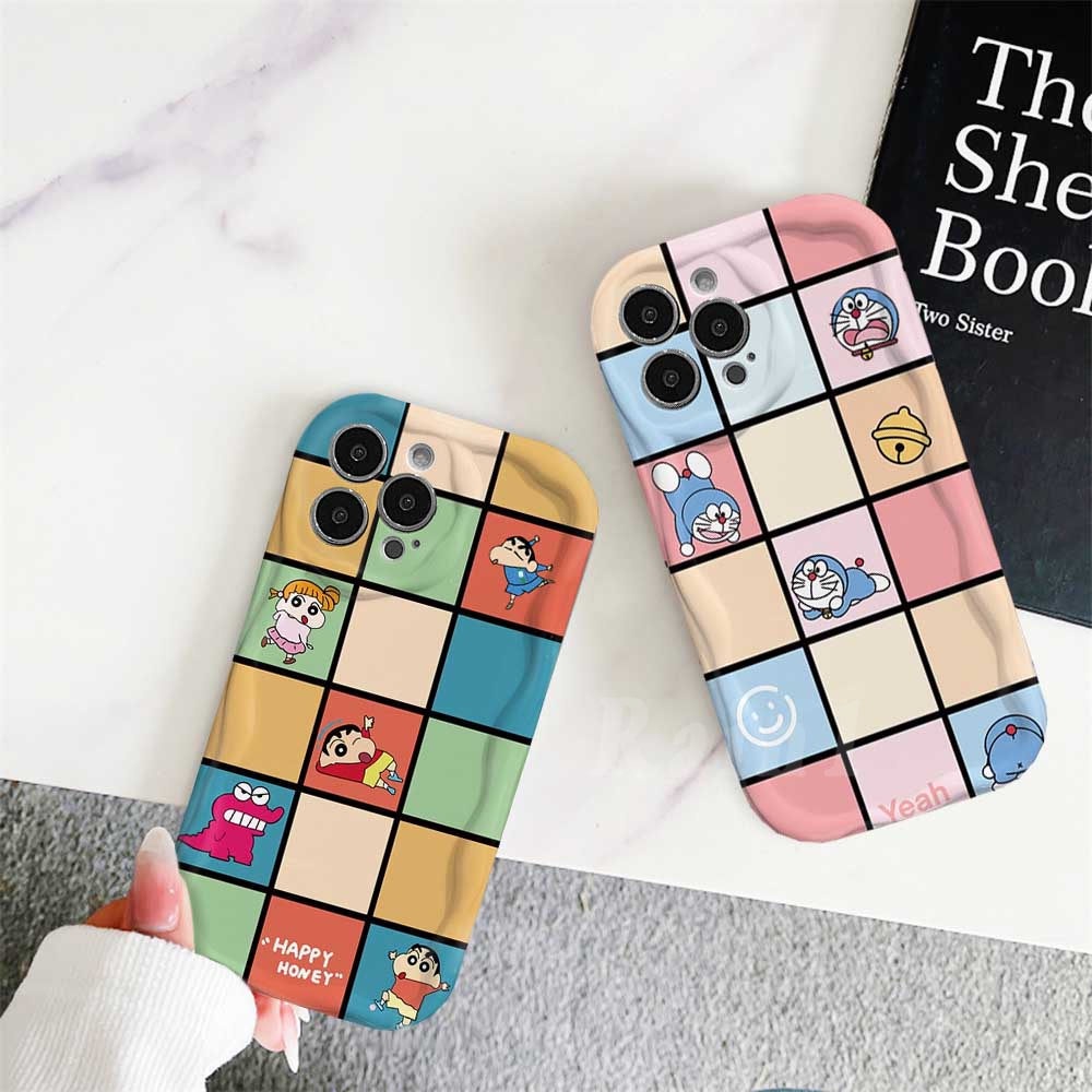 Ốp ĐiệN ThoạI Cho Samsung A15 05 05S 24 14 13 04 04S 10S 20S 30S 21S 12 02S 32 03 52S 50 03S 11 20 11 12