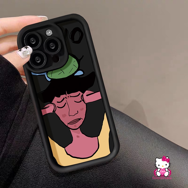 Ốp Điện Thoại Cho oppo a53 a55 a7 a77 a95 a12 a1k a78 a38 a96 a98 a76 a58 a17 a16 a74 a31 a16e a16k a52 a77s a15s a54s a5s A13 Pro