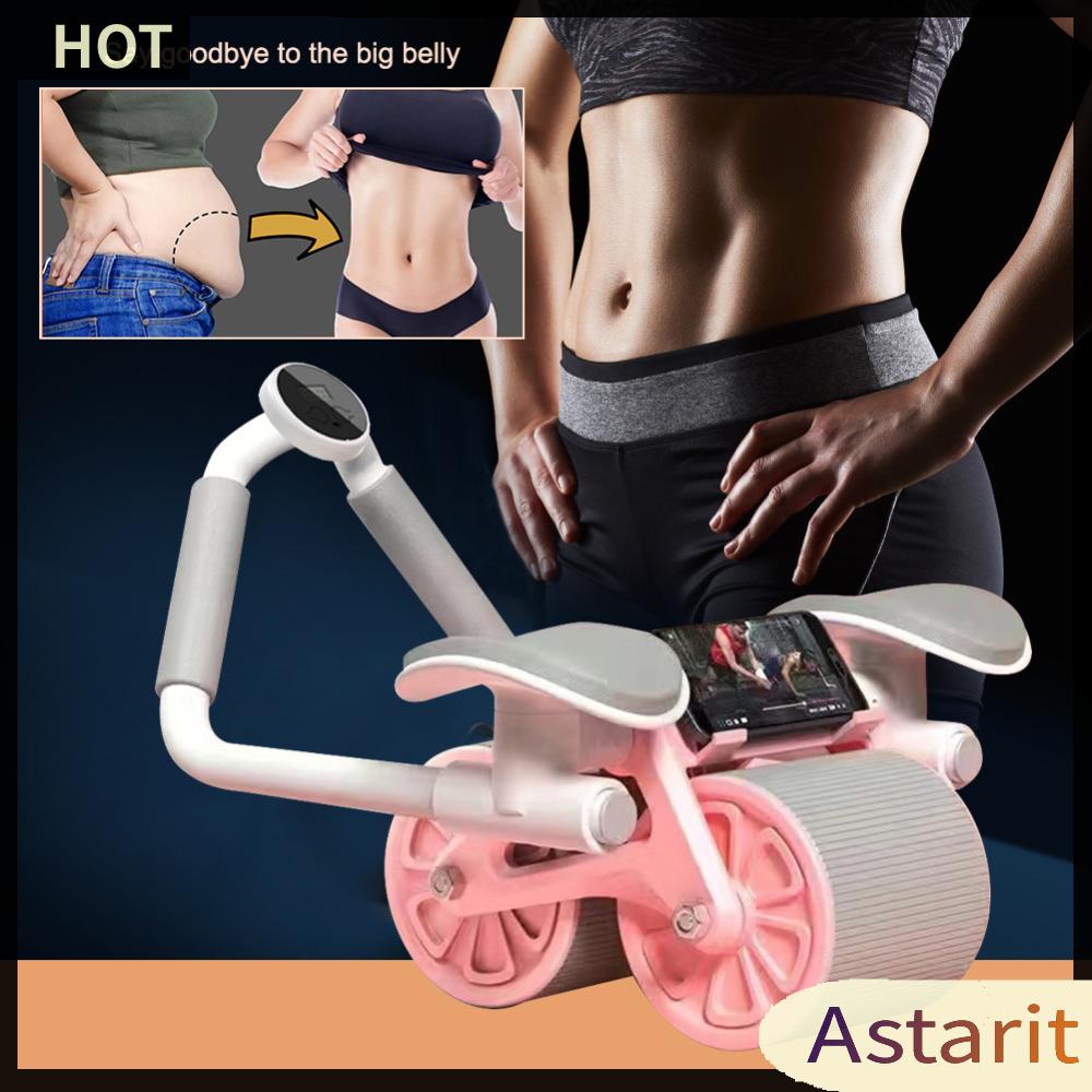 Đai Đeo Hỗ Trợ Khuỷu Tay Và Cơ Bắp Hai Bánh Xe Cho Người Lớn