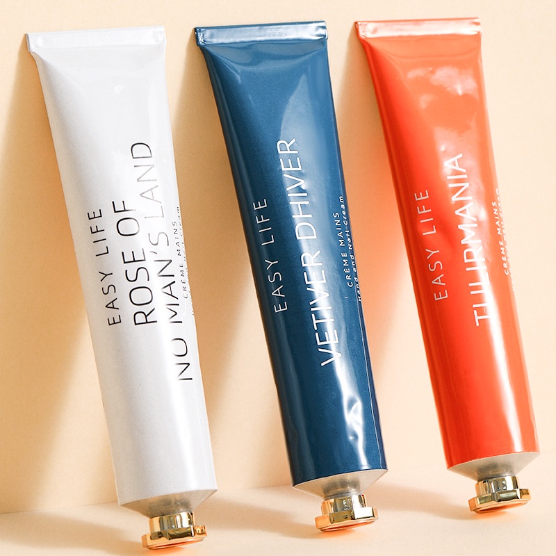 Kem Dưỡng Ẩm Da Tay Và Cơ Thể Lâu Trôi