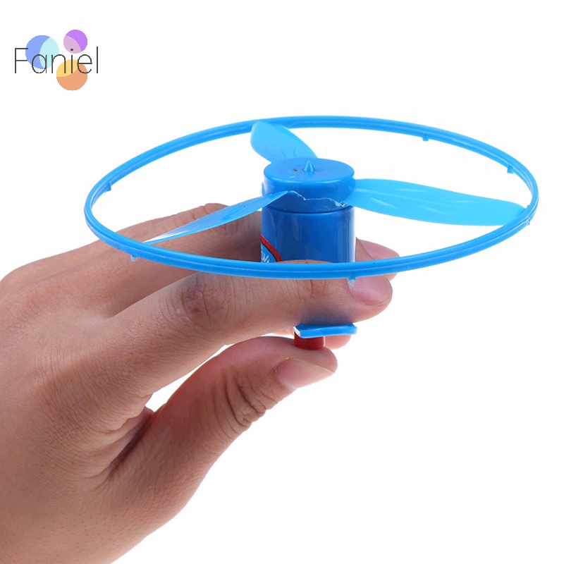 Đồ Chơi Đĩa Bay Ném Đĩa Bay Ngoài Trời Cho Trẻ Em M I