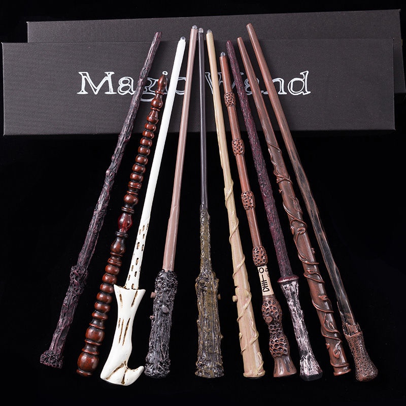 Harry potter Đũa Thần Phim harry potter Làm Đạo Cụ Hóa Trang