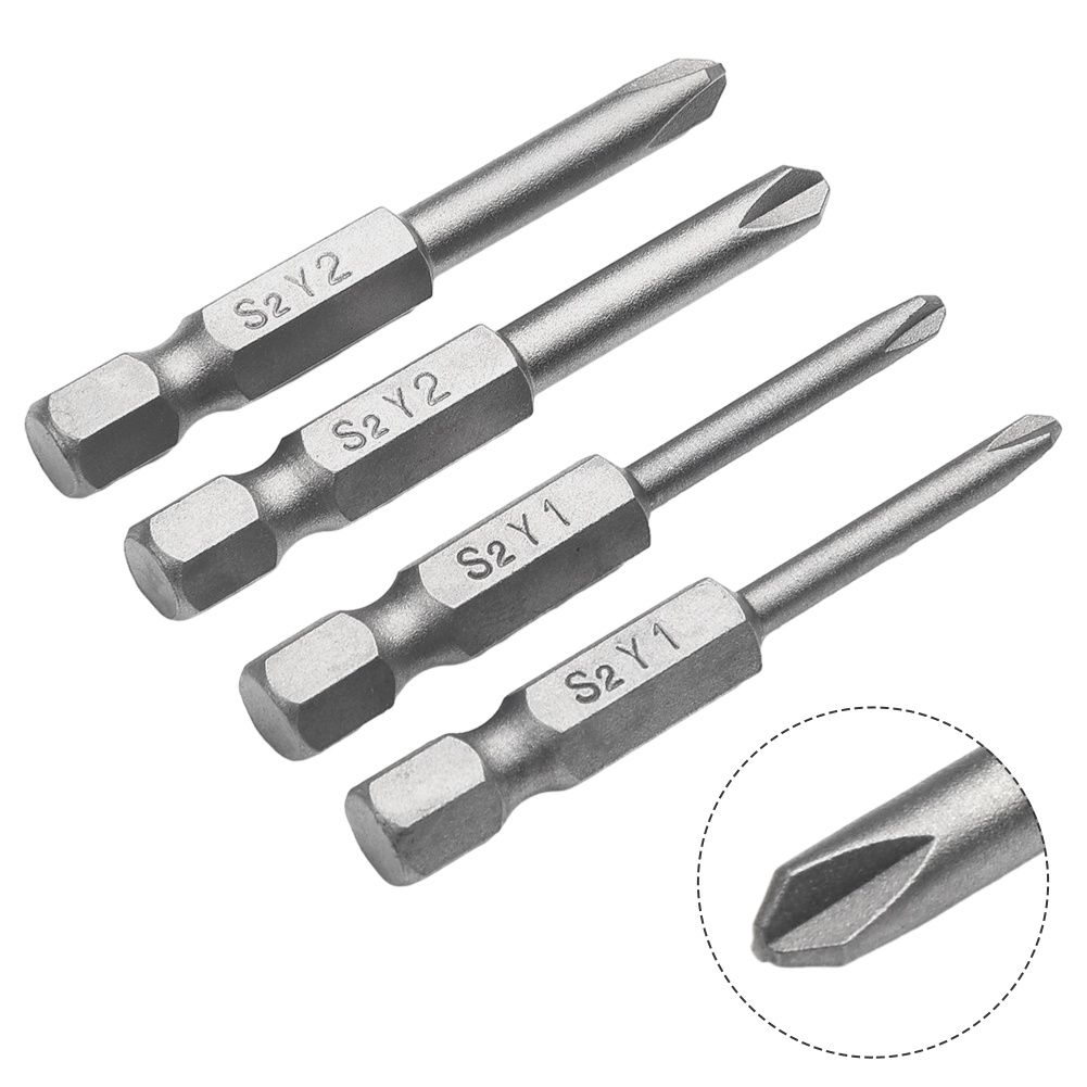 Đầu Tua Vít y1 y2 Chuyên Dụng Chất Lượng Cao
